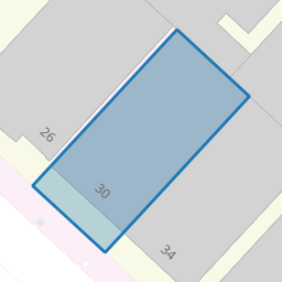 Perceel LDN03-M-3339