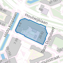 Perceel LDN03-M-3346