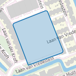 Perceel LDN03-M-3372