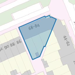 Perceel LDN03-M-3380