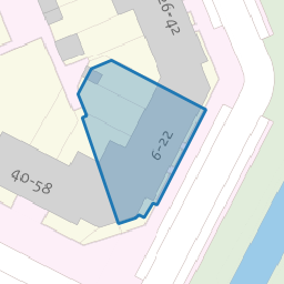 Perceel LDN03-M-3383