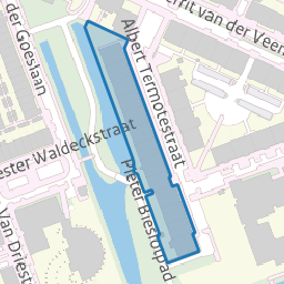 Perceel LDN03-M-3387