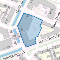 Perceel LDN03-M-3396