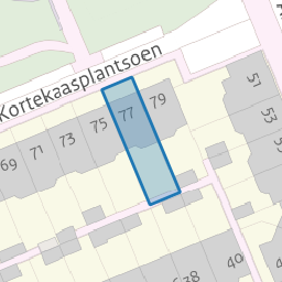 Perceel LDN03-M-3407