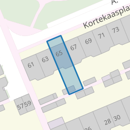 Perceel LDN03-M-3413