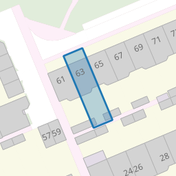 Perceel LDN03-M-3414