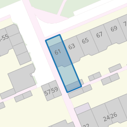 Perceel LDN03-M-3415