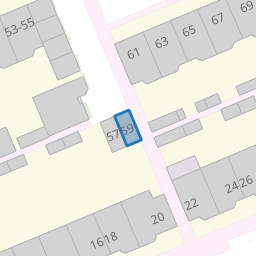 Perceel LDN03-M-3416