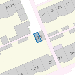 Perceel LDN03-M-3417