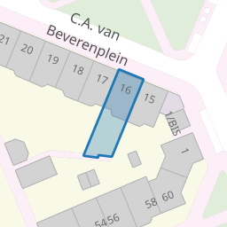 Perceel LDN03-M-3424