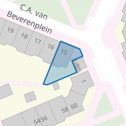 Perceel LDN03-M-3425