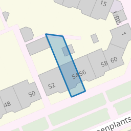 Perceel LDN03-M-3427