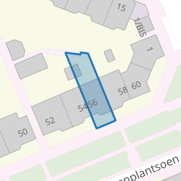 Perceel LDN03-M-3428