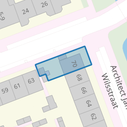 Perceel LDN03-M-3432