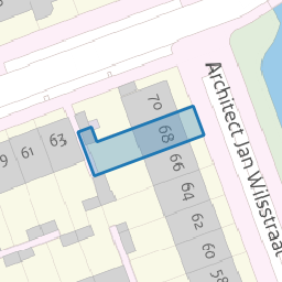 Perceel LDN03-M-3433