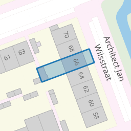 Perceel LDN03-M-3434