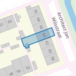 Perceel LDN03-M-3435