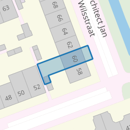 Perceel LDN03-M-3437