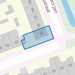 Perceel LDN03-M-3438