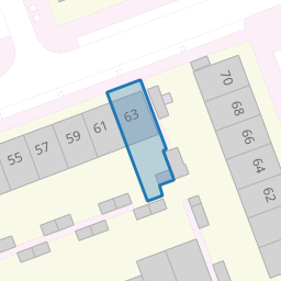 Perceel LDN03-M-3439