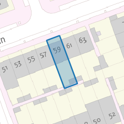 Perceel LDN03-M-3441