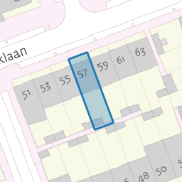 Perceel LDN03-M-3442