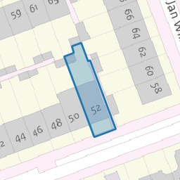 Perceel LDN03-M-3446