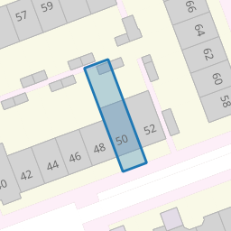 Perceel LDN03-M-3447