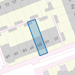 Perceel LDN03-M-3448