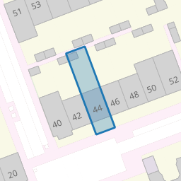 Perceel LDN03-M-3450