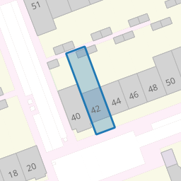 Perceel LDN03-M-3451