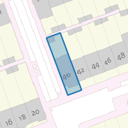 Perceel LDN03-M-3452