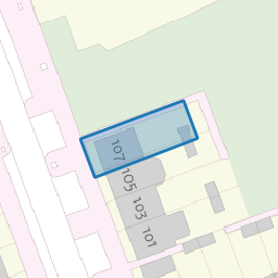 Perceel LDN03-M-3453