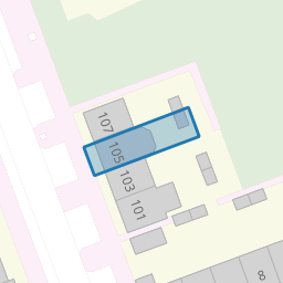 Perceel LDN03-M-3454