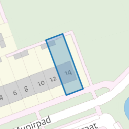 Perceel LDN03-M-3463