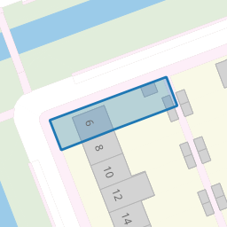 Perceel LDN03-M-3464