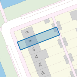 Perceel LDN03-M-3465