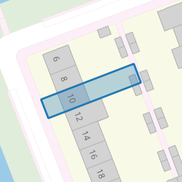 Perceel LDN03-M-3466