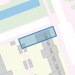 Perceel LDN03-M-3469