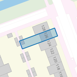 Perceel LDN03-M-3470