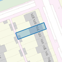 Perceel LDN03-M-3471