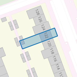 Perceel LDN03-M-3472