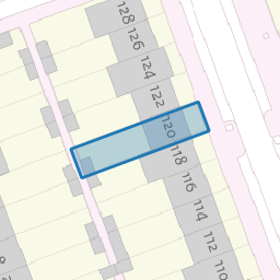 Perceel LDN03-M-3473