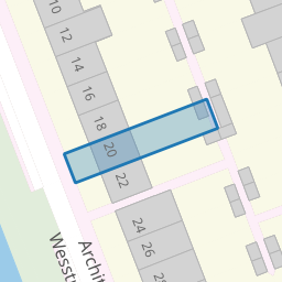 Perceel LDN03-M-3476