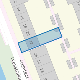 Perceel LDN03-M-3477