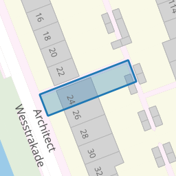 Perceel LDN03-M-3478