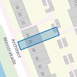 Perceel LDN03-M-3479