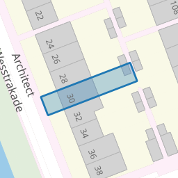 Perceel LDN03-M-3481