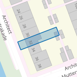 Perceel LDN03-M-3482