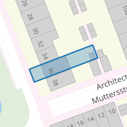 Perceel LDN03-M-3484